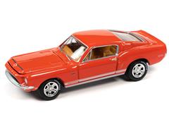 Johnny Lightning 1968 Shelby GT500KR