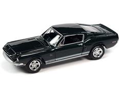 JLSP172-B - Johnny Lightning 1968 Shelby GT500KR