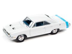 JLSP176-A - Johnny Lightning 1970 Dodge Dart Swinger
