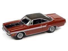 JLSP177-B - Johnny Lightning 1970 Plymouth GTX