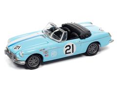 JLSP179-B - Johnny Lightning 1963 MGB