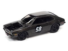 JLSP183-A - Johnny Lightning Ford Pinto