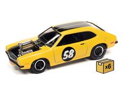 Johnny Lightning Ford Pinto