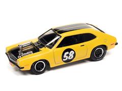 Johnny Lightning Ford Pinto