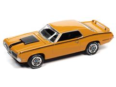 Johnny Lightning 1970 Mercury Cougar Eliminator