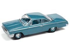 JLSP187-A - Johnny Lightning 1962 Bel Air Bubbletop