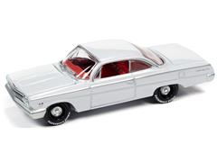 JLSP187-B-SP - Johnny Lightning 1962 Bel Air Bubbletop