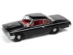 Johnny Lightning 1962 Bel Air Bubbletop