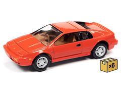 Johnny Lightning 1989 Lotus Esprit