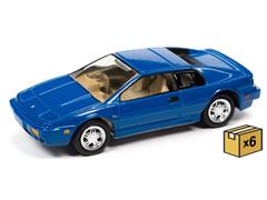 Johnny Lightning 1989 Lotus Esprit