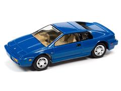 JLSP188-B - Johnny Lightning 1989 Lotus Esprit