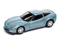 Johnny Lightning 2012 Chevrolet Corvette Z06