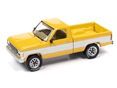 Johnny Lightning 1983 Ford Ranger