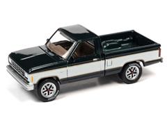 Johnny Lightning 1983 Ford Ranger