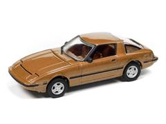 Johnny Lightning 1981 Mazda RX7