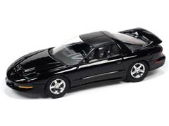 JLSP194-B - Johnny Lightning 1997 Pontiac Firebird WS 6 T_A