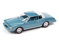 JLSP196-B - Johnny Lightning 1978 Chevrolet Monte Carlo