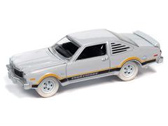 Johnny Lightning 1976 Plymouth Road Runner