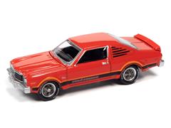 Johnny Lightning 1976 Plymouth Road Runner