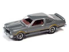 JLSP197-B - Johnny Lightning 1976 Plymouth Road Runner