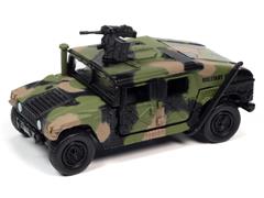 JLSP198-A - Johnny Lightning M1025 HMMWV Armament Carrier HUMVEE 4 CT