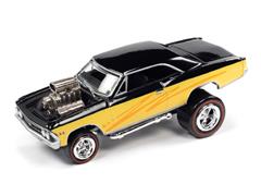 JLSP208-A - Johnny Lightning 1966 Chevrolet Chevelle