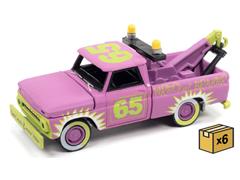 Johnny Lightning 1965 Chevrolet Tow Truck