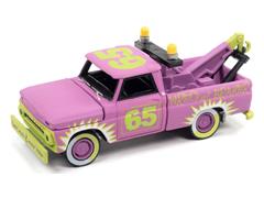 Johnny Lightning 1965 Chevrolet Tow Truck