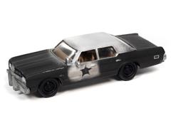 JLSP215 - Johnny Lightning Blues Brothers 1974 Dodge Monaco