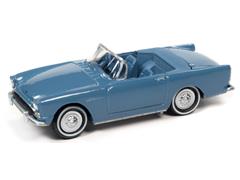 JLSP218 - Johnny Lightning James Bond 1962 Sunbeam Alpine Tiger