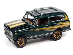 Johnny Lightning 1979 International Scout