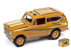 Johnny Lightning 1979 International Scout