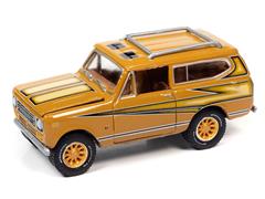 Johnny Lightning 1979 International Scout