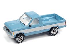 Johnny Lightning 1984 Ford Ranger