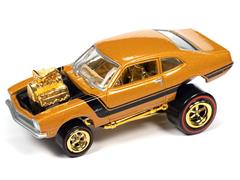 JLSP229-B - Johnny Lightning 1972 Ford Maverick