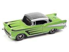 JOHNNY LIGHTNING - JLSP230-A - 1957 Chevrolet Bel 