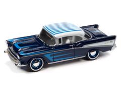 Johnny Lightning 1957 Chevrolet Bel Air