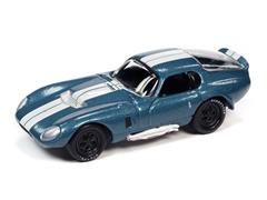 Johnny Lightning 1964 Shelby Cobra Daytona