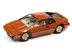 JLSP235 - Johnny Lightning James Bond 1980 Lotus Turbo Esprit