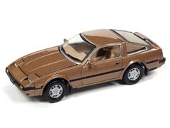 JLSP243-A - Johnny Lightning 1984 Nissan 300 ZX