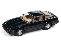 Johnny Lightning 1984 Nissan 300 ZX