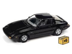 Johnny Lightning 1982 Mazda RX 7