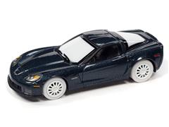 Johnny Lightning 2012 Chevrolet Corvette Z06