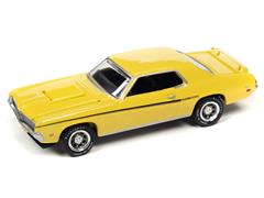 JLSP246-B - Johnny Lightning 1969 Mercury Cougar Eliminator