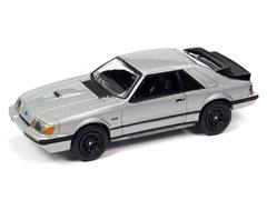 Johnny Lightning 1986 Ford Mustang SVO