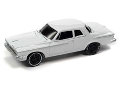 JLSP248-B - Johnny Lightning 1962 Plymouth Savoy Max Wedge