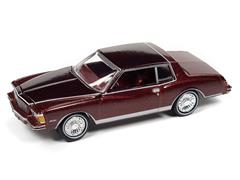 Johnny Lightning 1979 Chevrolet Monte Carlo