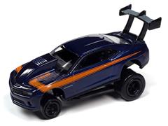 JOHNNY LIGHTNING - JLSP250-B - 2011 Chevrolet Camaro in 