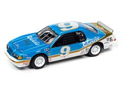 JLSP252-B - Johnny Lightning 1986 Ford Thunderbird Stock