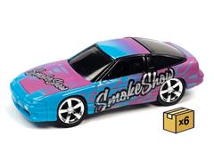 Johnny Lightning 1990 Nissan 240SX